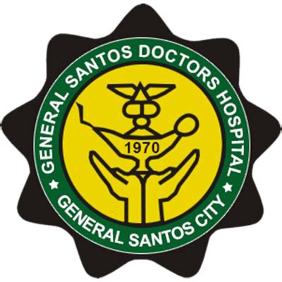 General Santos Doctors Hospital, Inc .